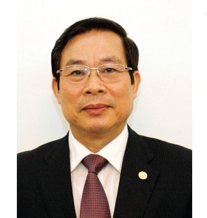 Bộ trưởng Thông tin & Truyền thông Nguyễn Bắc Son
