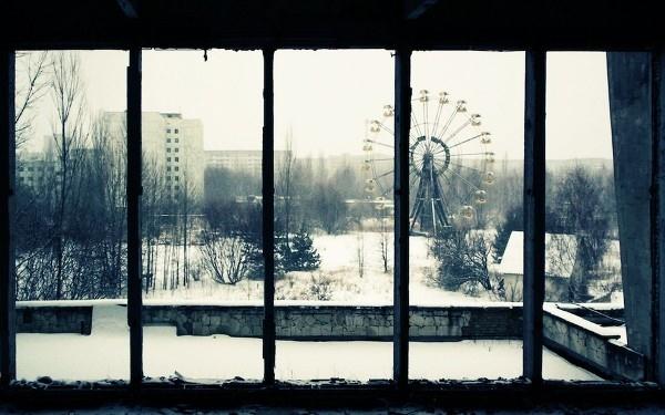 Pripyat nằm gần biên giới Belarus. Kể từ thảm họa hạt nhân tồi tệ nhất lịch sử Ukraine vào năm 1986, thành phố này đã bị bỏ hoang đến tận hôm nay.