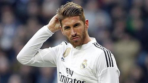 Ramos đang tiến tới gia hạn hợp đồng với Real