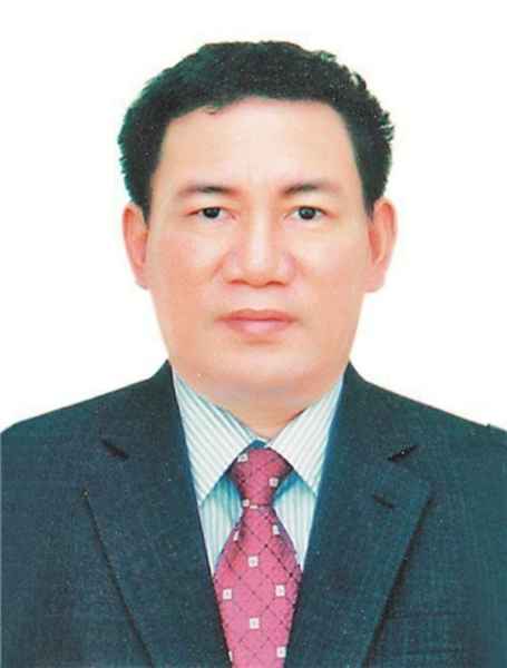 Đồng chí Hồ Đức Phớc, Bí thư tỉnh ủy Nghệ An