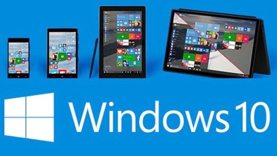 Windows 10 dành cho smartphone dự kiến được Microsoft phát hành vào tháng 12.
