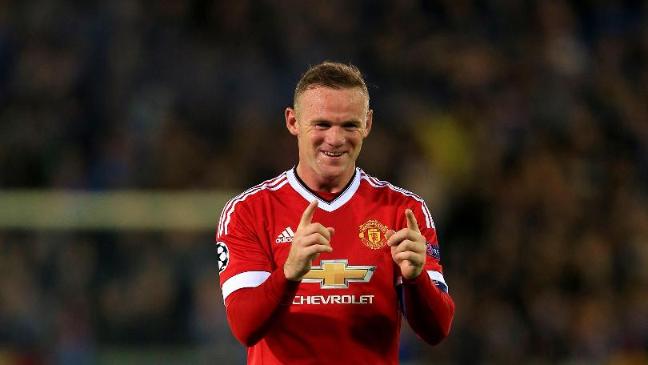 W.Rooney đã sẵn sàng trở lại để đá trận đấu thứ 500 cho M.U