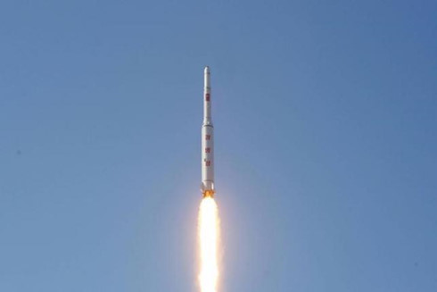 Tên lửa Triều Tiên đã có bước tiến lớn