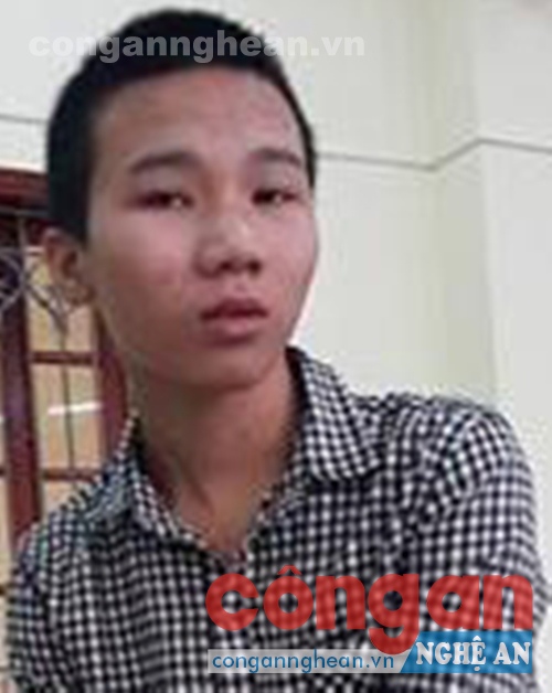 Bị cáo Nguyễn Quang Quyết
