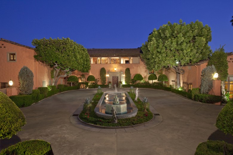 Beverly House – Giá 135 triệu đô la Mỹ