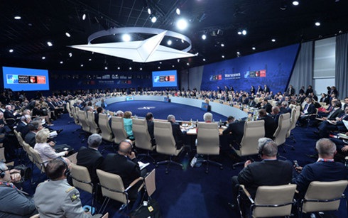Hội nghị Thượng đỉnh NATO đã chính thức khép lại với nhiều quyết định quan trọng.