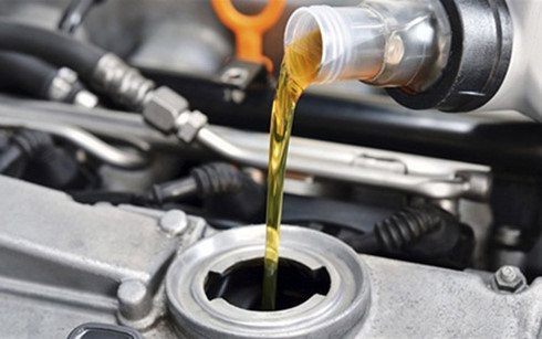 Cần chú ý thay loại dầu phù hợp với xe và nhớ lịch thay dầu định kỳ