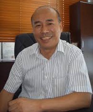 Ông Je Min Park, Giám đốc Công ty TNHH Strongplus Elevator
