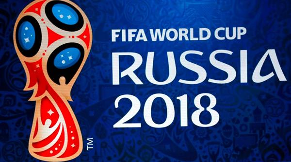 World Cup 2018 đã tìm được 32 đội tuyển tranh tài