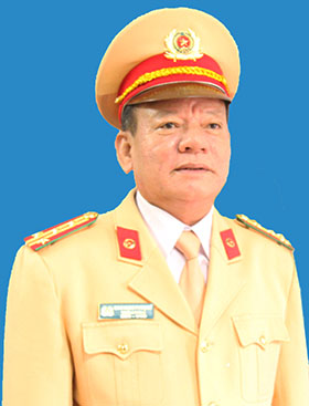 Đại tá Cao Minh Phượng, Trưởng phòng CSGT đường bộ, đường sắt Công an Nghệ An