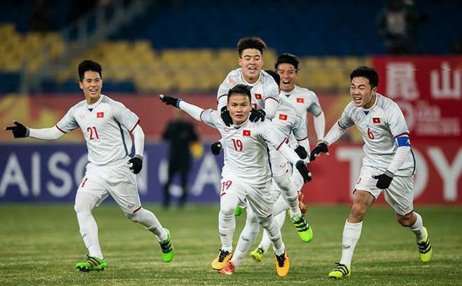 U23 Việt Nam ghi dấu ấn tại VCK U23 châu Á sẽ là hiệu ứng tích cực cho mùa giải mới