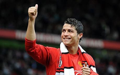 Ronaldo sẽ một lần nữa khoác lên chiếc áo Quỷ đỏ?