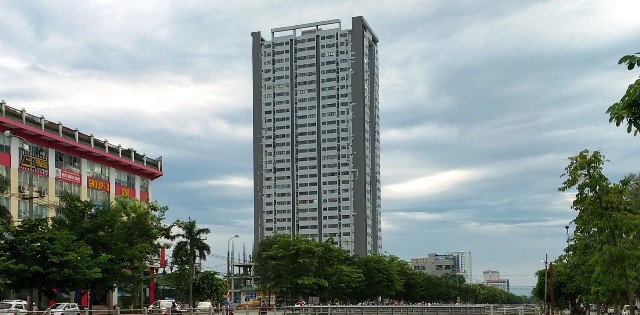 Khách hàng tố chủ đầu tư chung cư Bảo Sơn vi phạm hợp đồng đã ký kết trước khi mua căn hộ