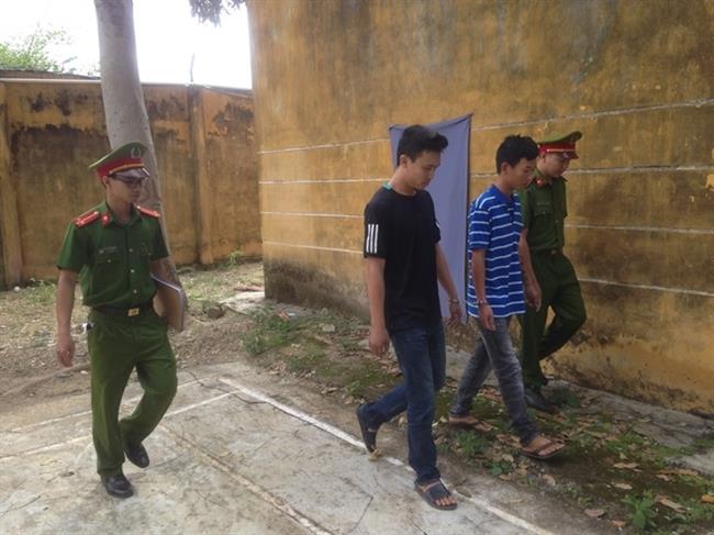 Công an huyện Cư Jút phối hợp khám phá nhanh vụ bắt giữ người trái pháp luật, giải cứu an toàn các nạn nhân.