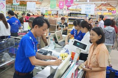 Người tiêu dùng Việt Nam đang thay đổi thói quen mua sắm