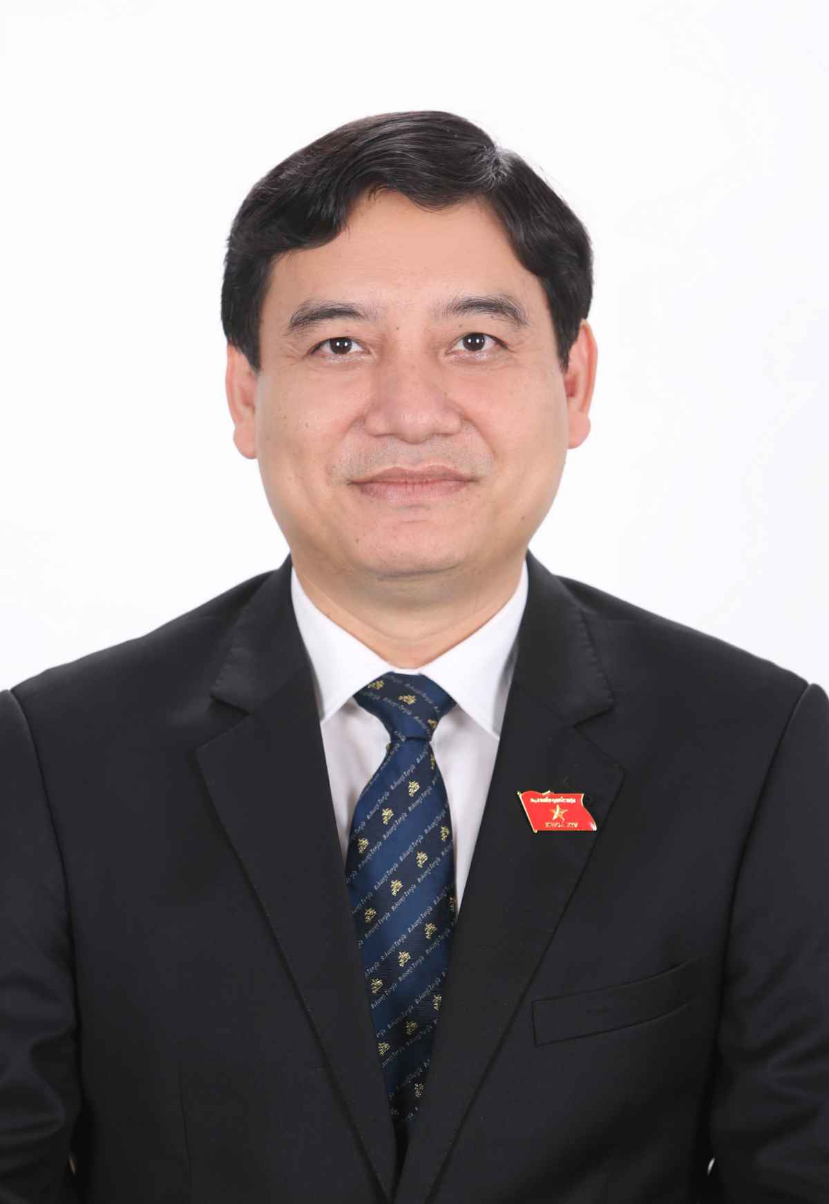 Đồng chí PGS.TS Nguyễn Đắc Vinh,  Ủy viên TW Đảng, Bí thư Tỉnh ủy Nghệ An 