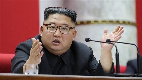 Nhà lãnh đạo Triều Tiên Kim Jong-un thông báo nước này sẽ phô diễn một 