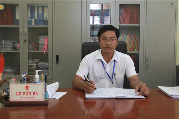 Xã Quỳnh Văn, huyện Quỳnh Lưu: Hoàn thành mục tiêu về đích nông thôn mới