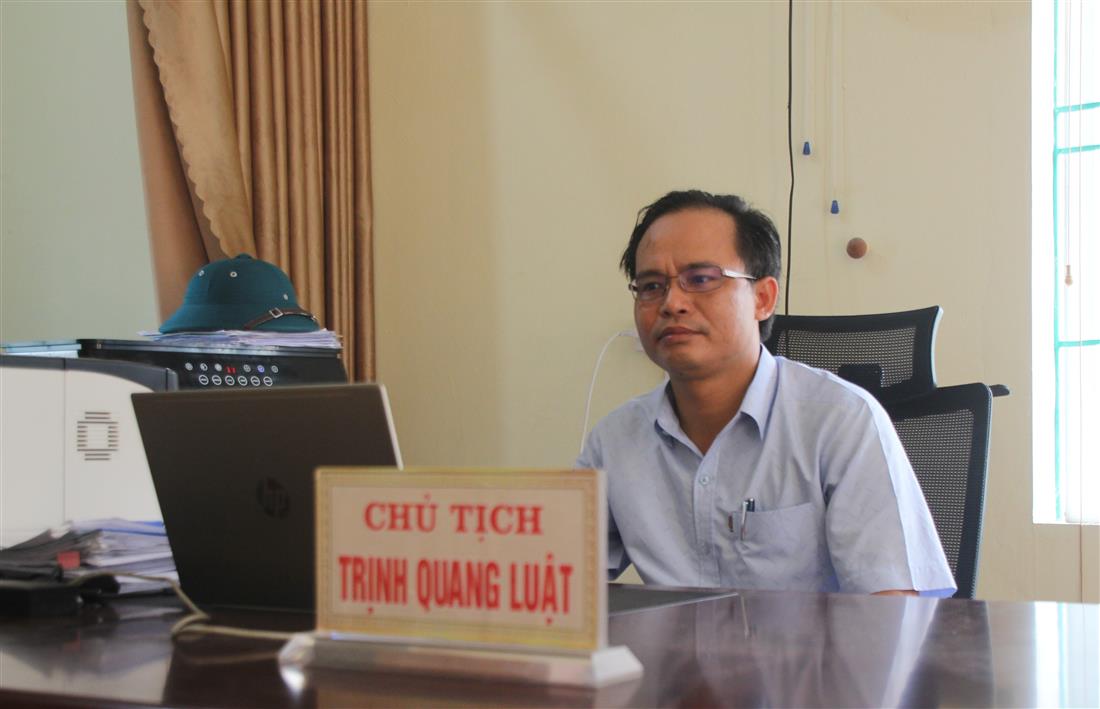 XÃ Xuân Hội, huyện Nghi Xuân: Không 'ngủ quên' với thành quả đã đạt được