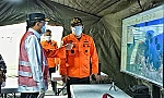 Indonesia huy động tổng lực tìm kiếm máy bay bị nạn