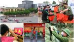 Nêu gương trong phòng chống dịch ở Nghệ An (bài 2)