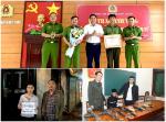 Công an huyện Quỳ Châu: Nhiều nỗ lực trong đợt cao điểm tấn công, trấn áp tội phạm